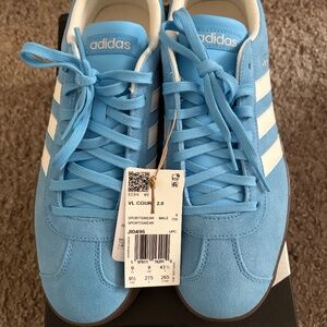 Adidas LV Court Men 9.5